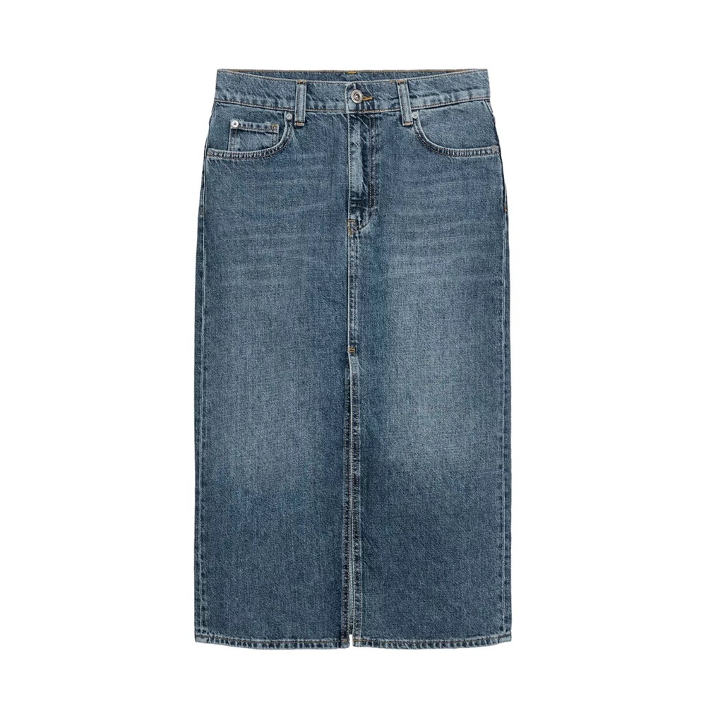 ZARA Classic Blue Denim Jeans! NWT
